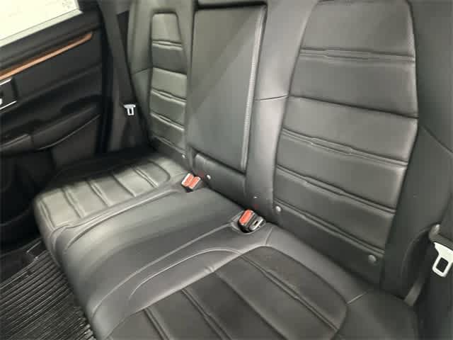 Thumbnail: 2022 Honda CR-V - 11