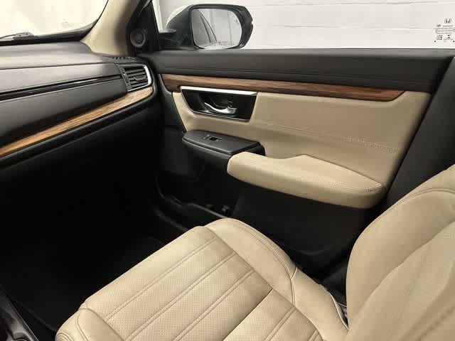 Thumbnail: 2018 Honda CR-V - 13