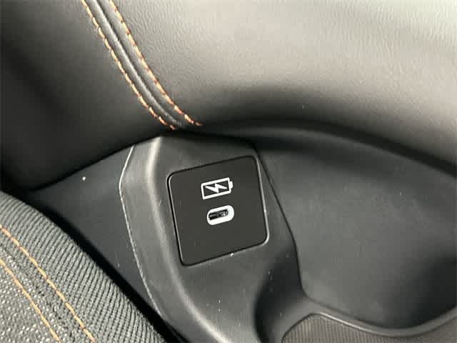 Thumbnail: 2026 Honda HR-V - 25