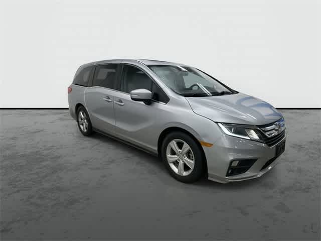 Thumbnail: 2019 Honda Odyssey - 5