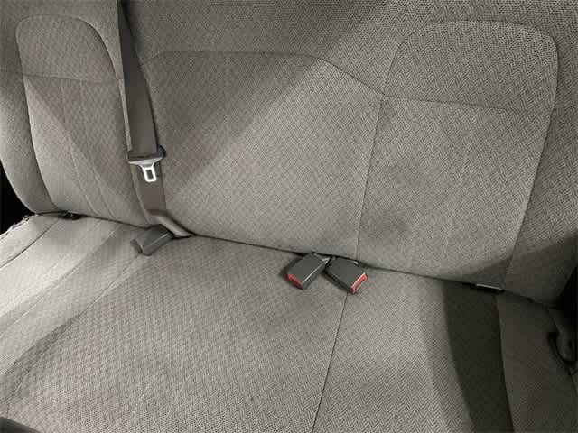 Thumbnail: 2018 Chevrolet Express - 9