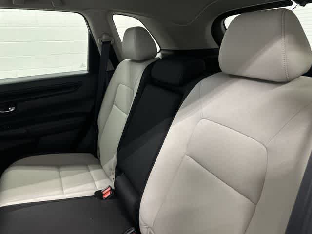 2026 Honda CR-V LX - Photo 14