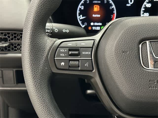 Thumbnail: 2025 Honda HR-V - 17