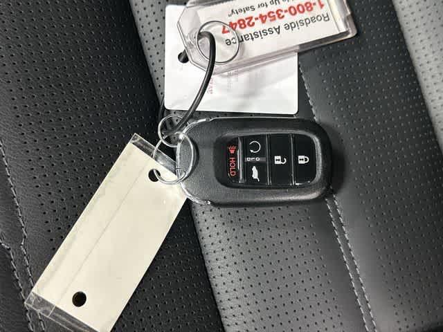 Thumbnail: 2025 Honda CR-V - 32