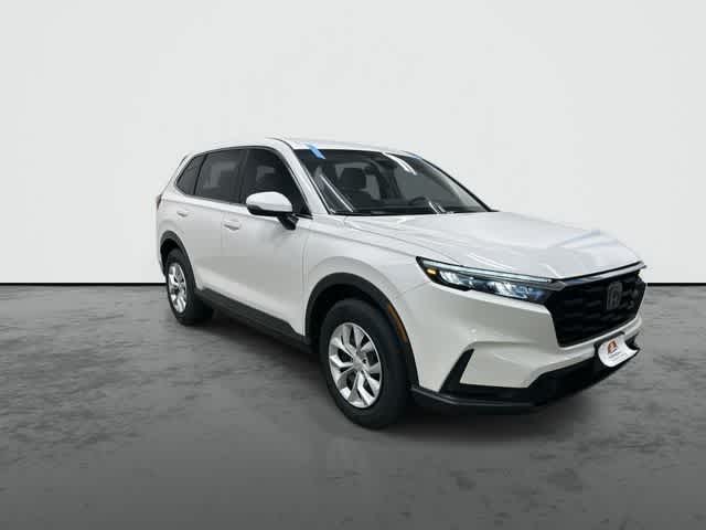 2026 Honda CR-V LX - Photo 6