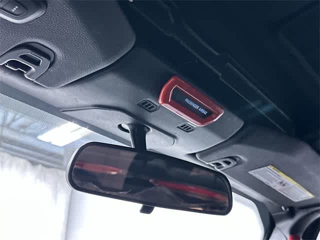 Thumbnail: 2018 Jeep Wrangler - 22
