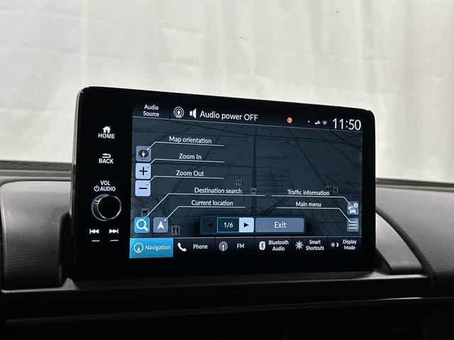 2023 Honda Pilot Touring - Photo 24