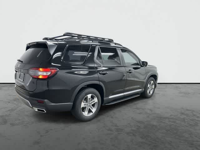 Thumbnail: 2026 Honda Pilot - 4
