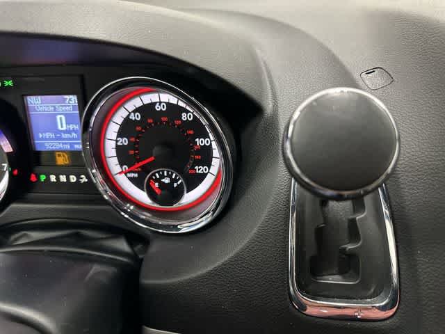 Thumbnail: 2019 Dodge Grand Caravan - 25