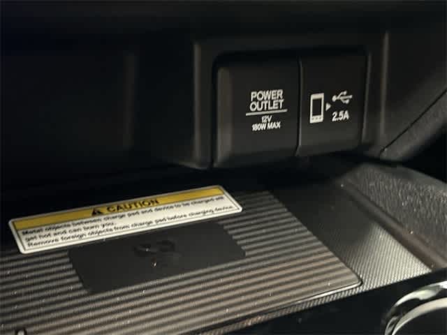 Thumbnail: 2021 Honda Passport - 26