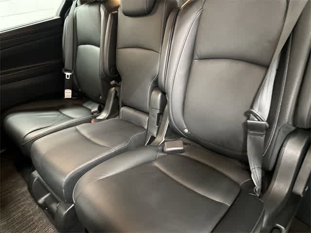 Thumbnail: 2023 Honda Odyssey - 11