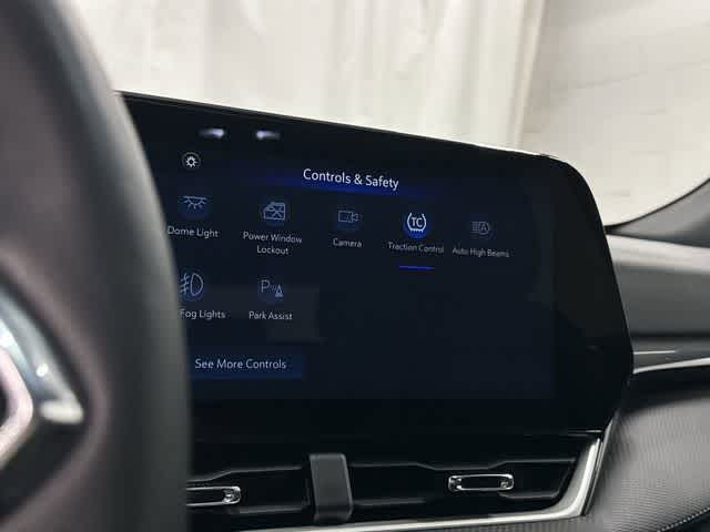 Thumbnail: 2025 Chevrolet Equinox - 21