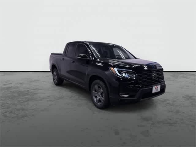 Thumbnail: 2025 Honda Ridgeline - 6