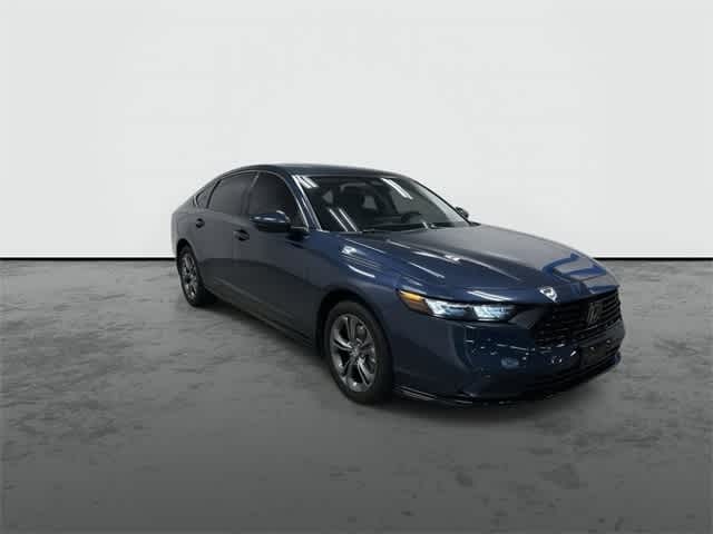 Thumbnail: 2024 Honda Accord - 6