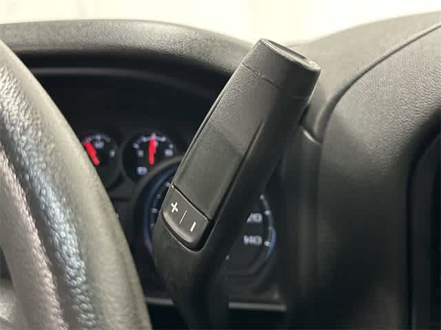 Thumbnail: 2024 Chevrolet Silverado 1500 - 24