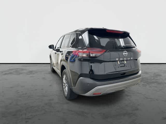 Thumbnail: 2023 Nissan Rogue - 2
