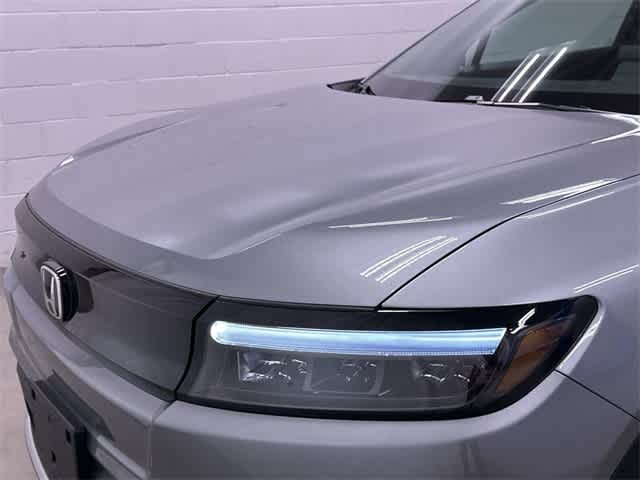 Thumbnail: 2024 Honda Prologue - 31