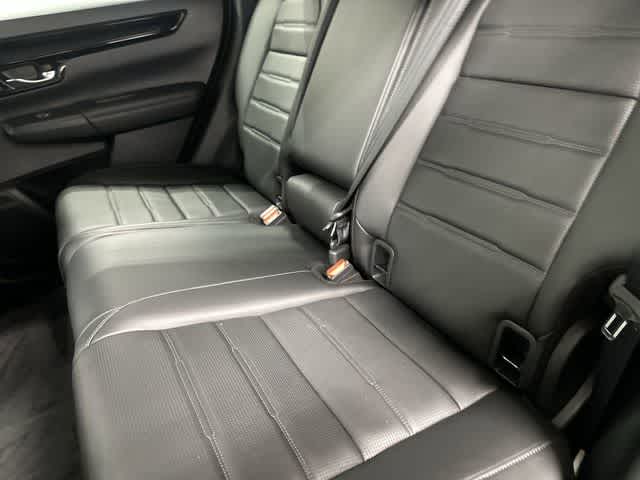 Thumbnail: 2025 Honda CR-V - 11