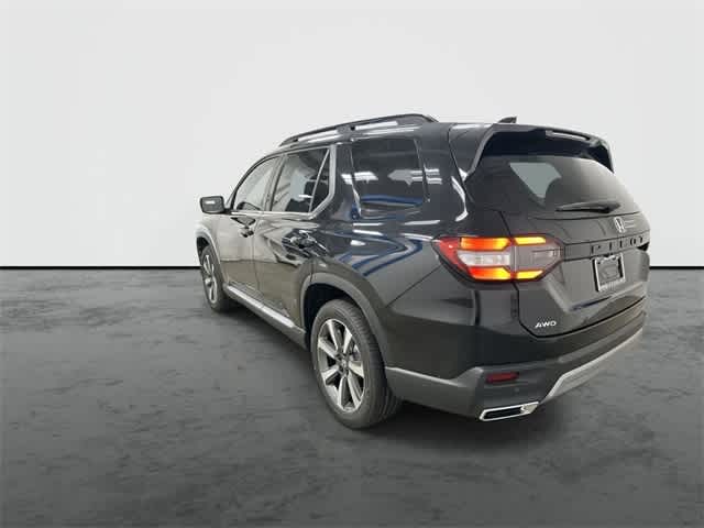 Thumbnail: 2025 Honda Pilot - 2