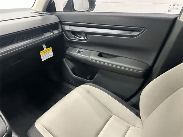 Thumbnail: 2026 Honda CR-V - 13