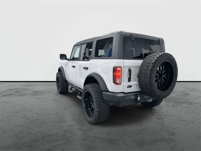 Thumbnail: 2025 Ford Bronco - 2