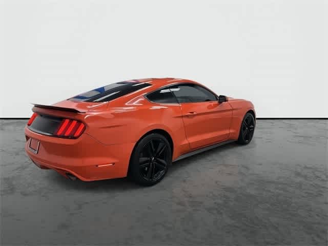 Thumbnail: 2015 Ford Mustang - 4