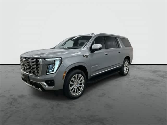Thumbnail: 2025 GMC Yukon XL - 8