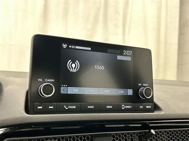 Thumbnail: 2024 Honda Civic - 22