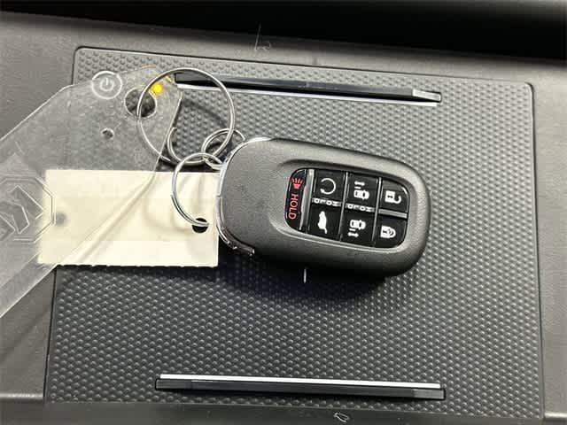 Thumbnail: 2026 Honda Odyssey - 33