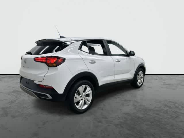 Thumbnail: 2025 Buick Encore GX - 4