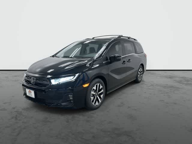 2026 Honda Odyssey EX-L - Photo 7