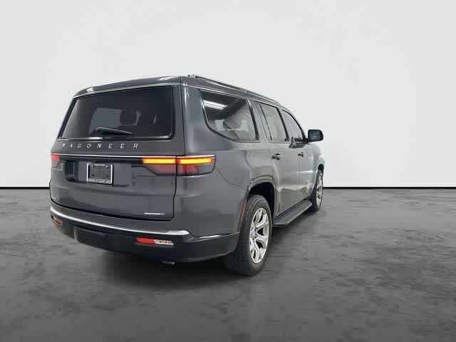 Thumbnail: 2022 Jeep Wagoneer - 3