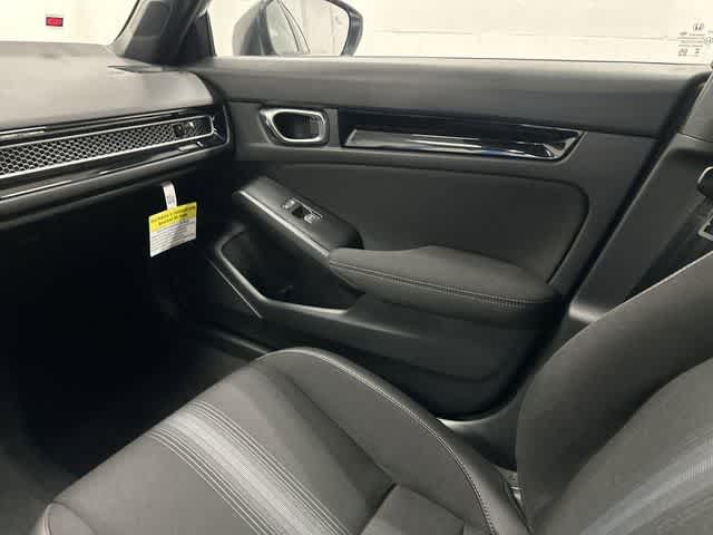 Thumbnail: 2026 Honda Civic - 13