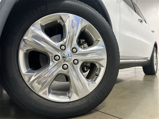 Thumbnail: 2015 Dodge Durango - 28