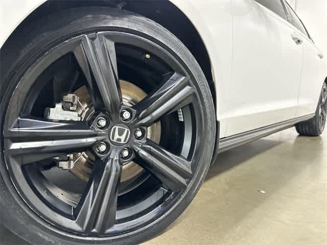 Thumbnail: 2024 Honda Accord - 27