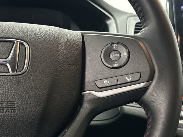 Thumbnail: 2024 Honda Odyssey - 18