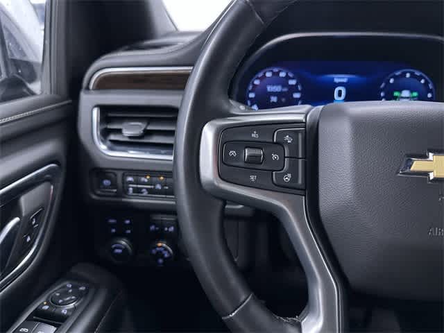 2023 Chevrolet Tahoe Premier 18