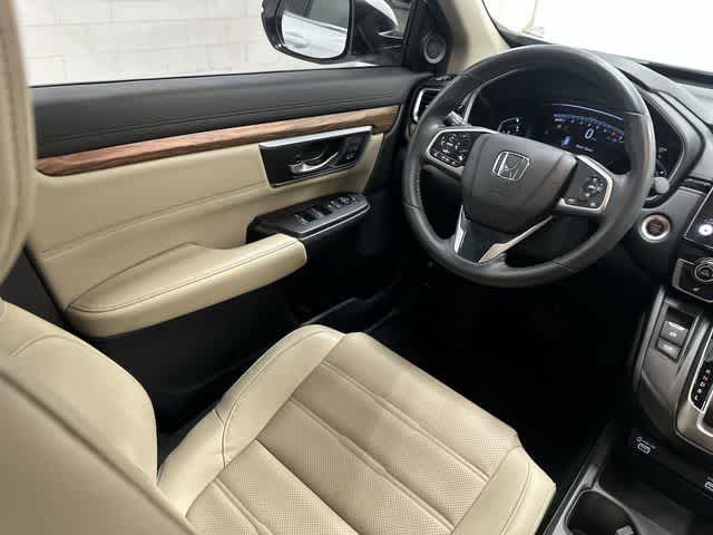 Thumbnail: 2021 Honda CR-V - 12