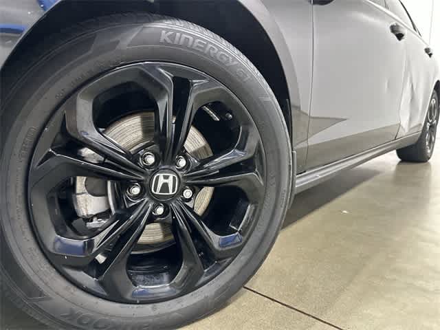 Thumbnail: 2025 Honda Accord - 27