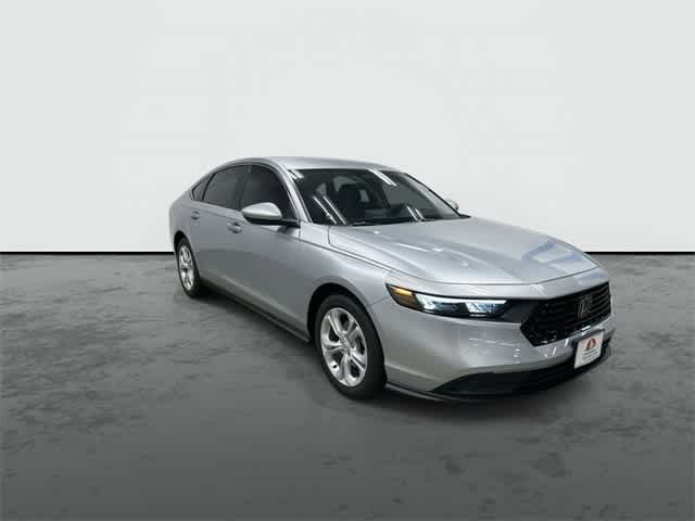 Thumbnail: 2025 Honda Accord - 6