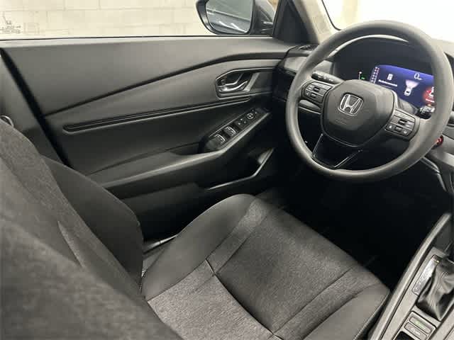 Thumbnail: 2024 Honda Accord - 12