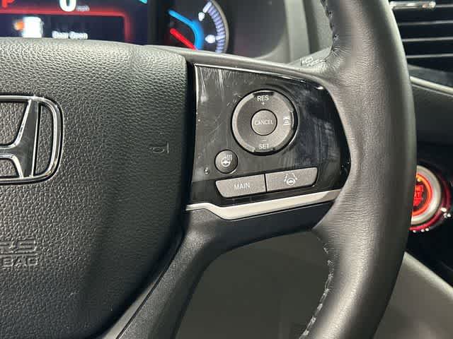 Thumbnail: 2019 Honda Pilot - 18