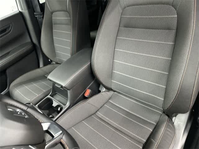 Thumbnail: 2026 Honda CR-V - 10