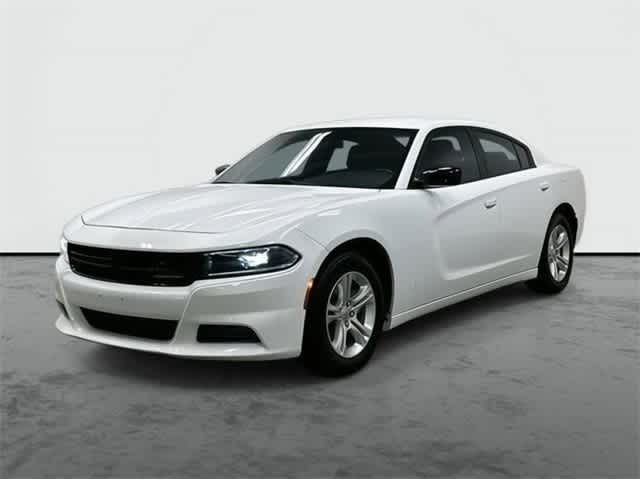 2023 Dodge Charger SXT -
                  League City, TX