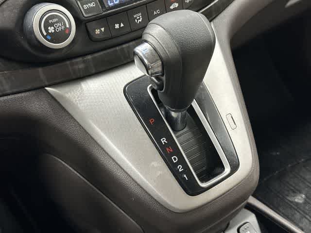Thumbnail: 2014 Honda CR-V - 24