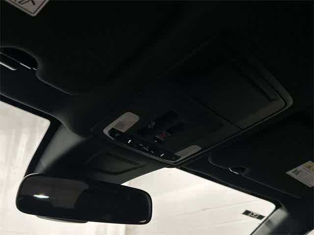 Thumbnail: 2026 Honda CR-V - 20