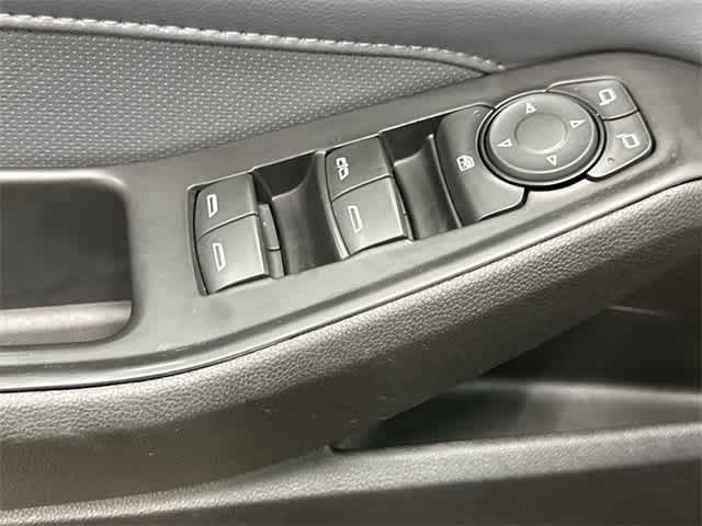 Thumbnail: 2018 Chevrolet Traverse - 20