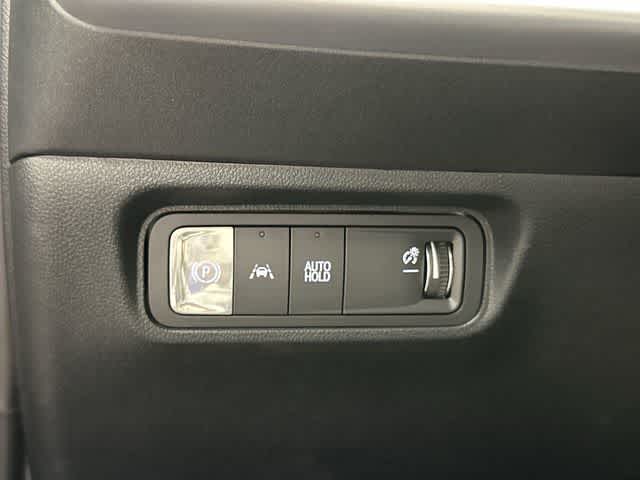 Thumbnail: 2026 Honda Prologue - 19