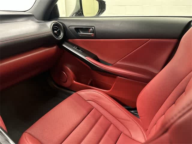 Thumbnail: 2023 Lexus IS - 13