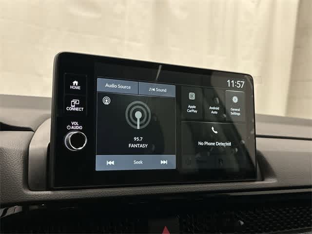 Thumbnail: 2026 Honda CR-V - 22